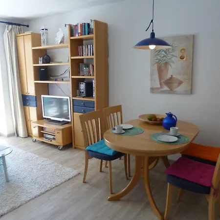 Str164 Maison Baltique F Apartment