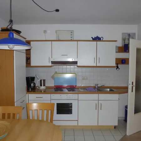 Apartment Str164 Maison Baltique F